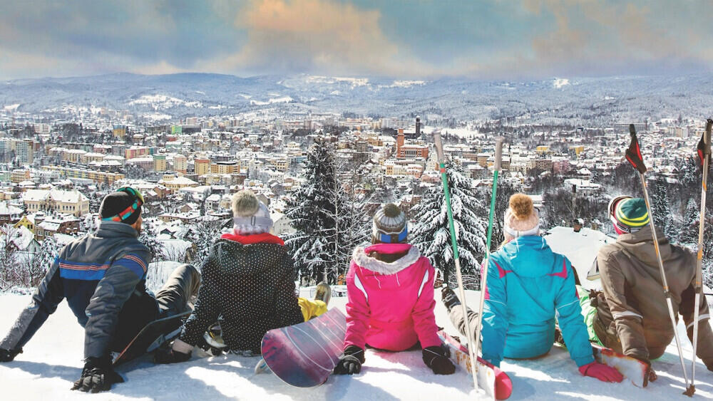 Jablonec nad Nisou